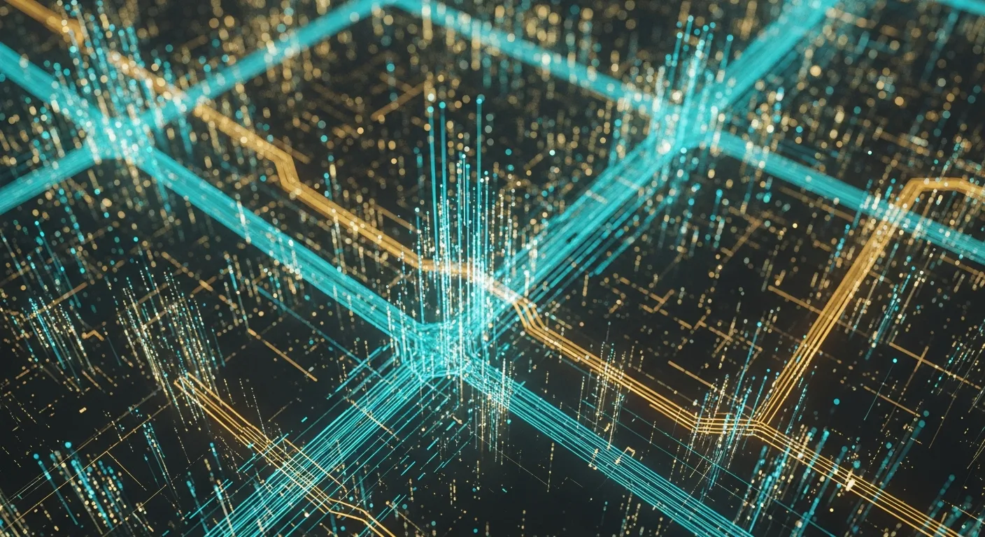 Digital Network City