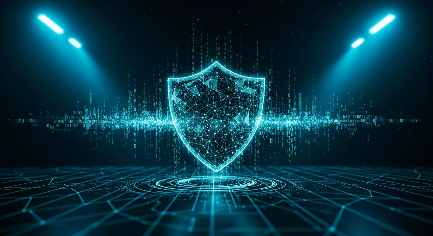 Cybersecurity Protection