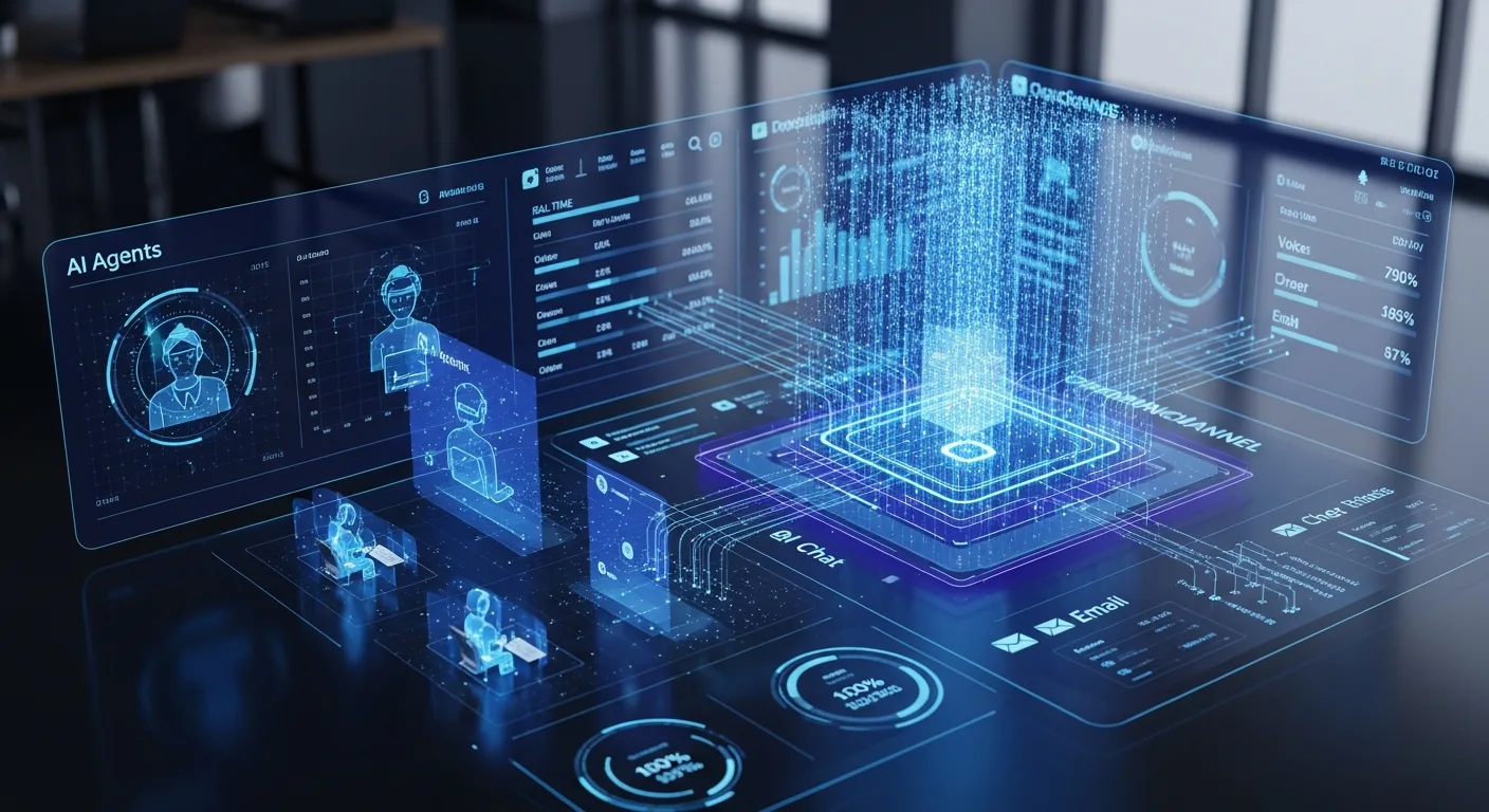 Contact Center AI